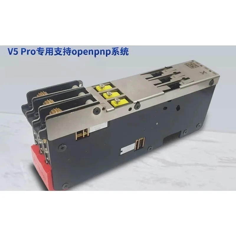 Desktop Visual Electric SMT Feeding Equipment Loose Component Positioning Device For Mini Pick And Place Machine