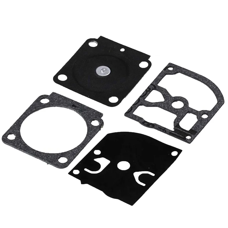

AC88-20 Set Carburetor Repair Kit Trimmer Parts RB-100 Gasket Diaphragm For Stihl HS45 FS55 FS38 BG45 MM55 4137 Zama C1Q