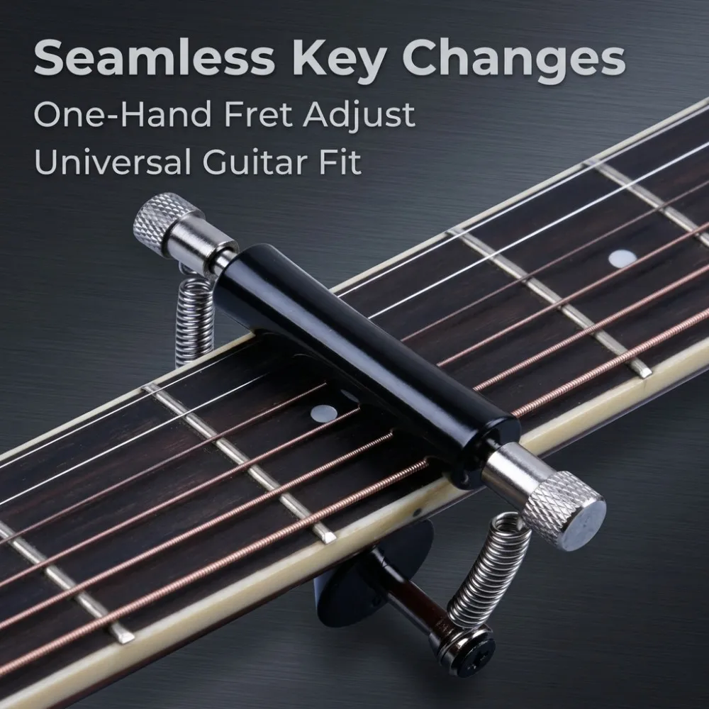 #9 Trending Guitar Slides Right Now