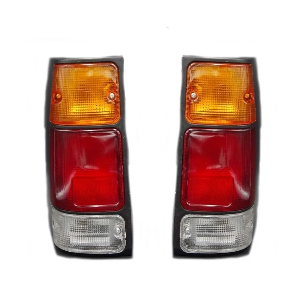 

Rear Brake Tail Light stop light For Isuzu TFR 2001 series