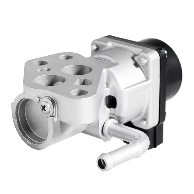 A20K-Motor EGR Klep 1S7G9D475AF 1S7G-9D475-AE Voor SAIC MAXUS V80 2019 S00012815 EGR Klep Uitlaatgasrecirculatieklep