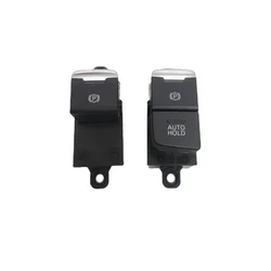 1Pc for  Atenza  electronic handbrake switch CX-5CX-4 Encelar handbrake switch button electronic