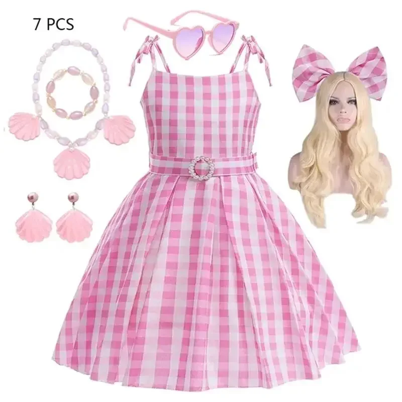 Bear House AA طقم ملابس 70s 80s الهبي ديسكو كين الدعاوى الوردي مضيئة بانت هالوين تأثيري للنساء لي جديد 2025 WKD001