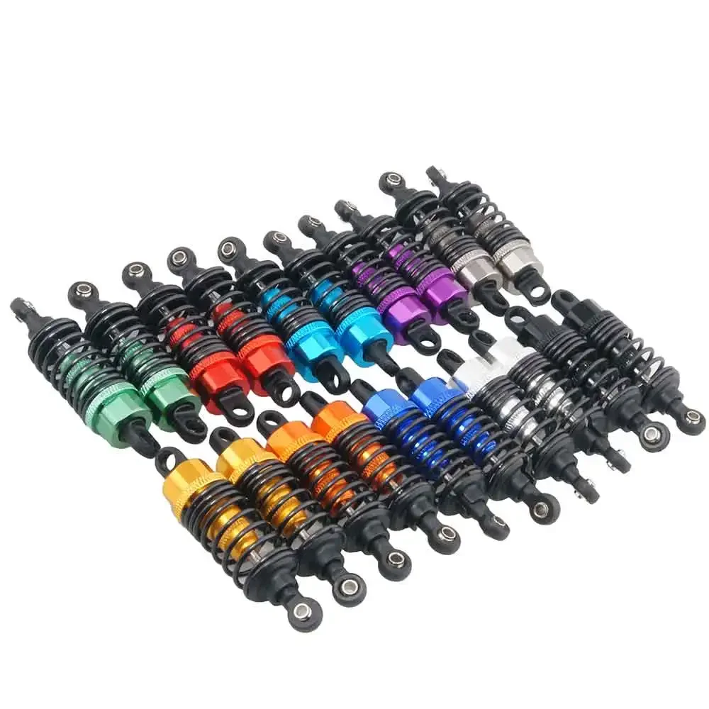 RC 102004(02002) Aluminum Shock Absorber 69mm For HSP 1:10 On-Road Car