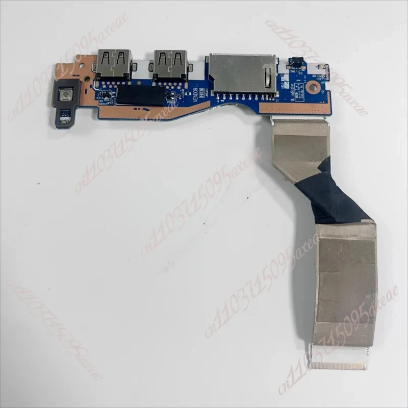 For Lenovo Xiaoxin-15IIL 20 15ACL 21 USB built-in, switch small board NS-C681