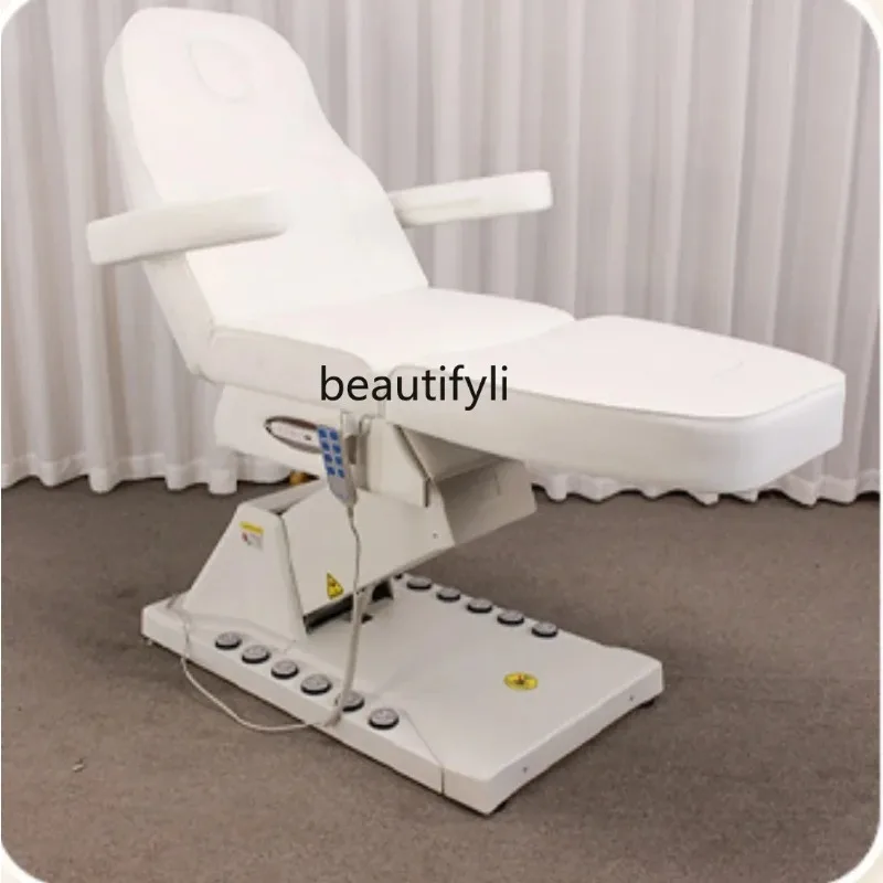 A55 Y Beauty salon special medical beauty bed massage beauty bed luxury dental examination and treatment bed