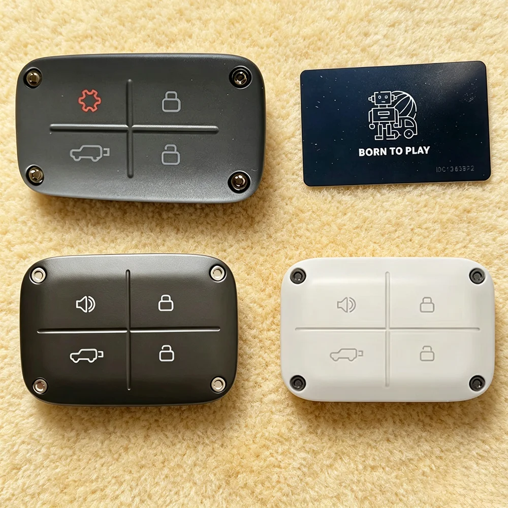 Original NFC Card Bluetooth Remote Key for CHERY ICAR V23 V27 iCAUR V23 V27 Key Card