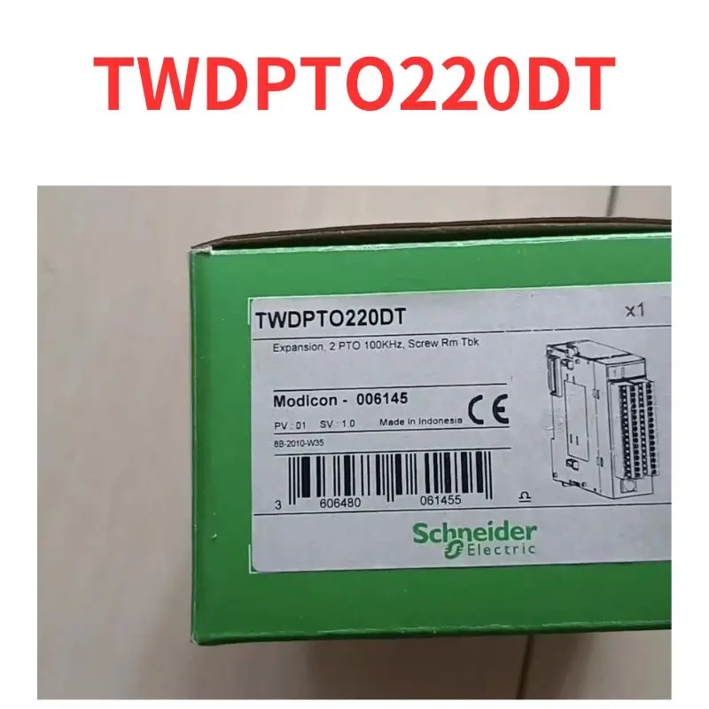 

brand-new module TWDPTO220DT Fast Shipping