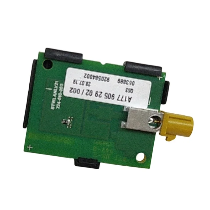 Super Sale A1779052902 NEW ANTENNA RECEIVER AMPLIFIER MODULE for MERCEDES-BENZ A-CLASS 2018-2026