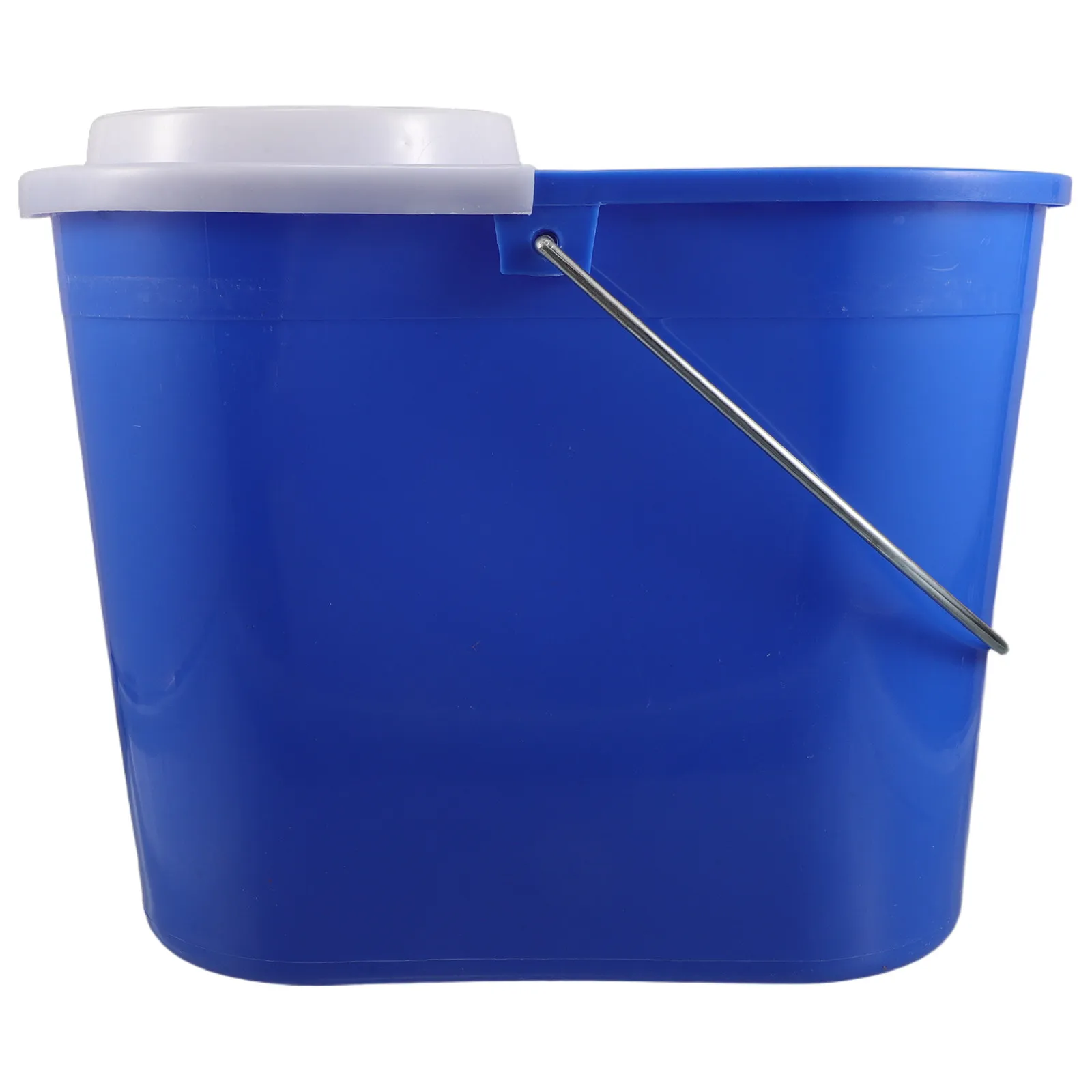 

Professional Bucket with Design Ergonomic Handle and Adjustable Height for Home Office Kitchen Use