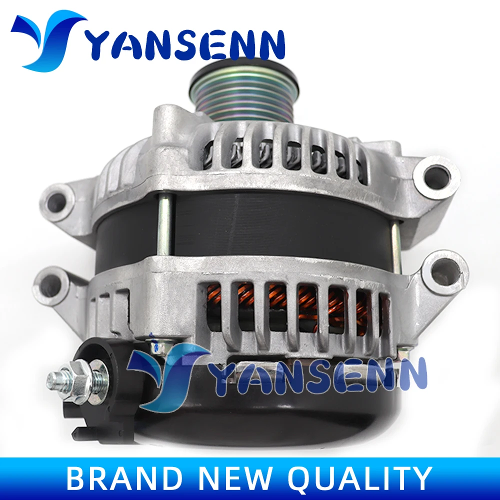 14V 210A Alternator… - image