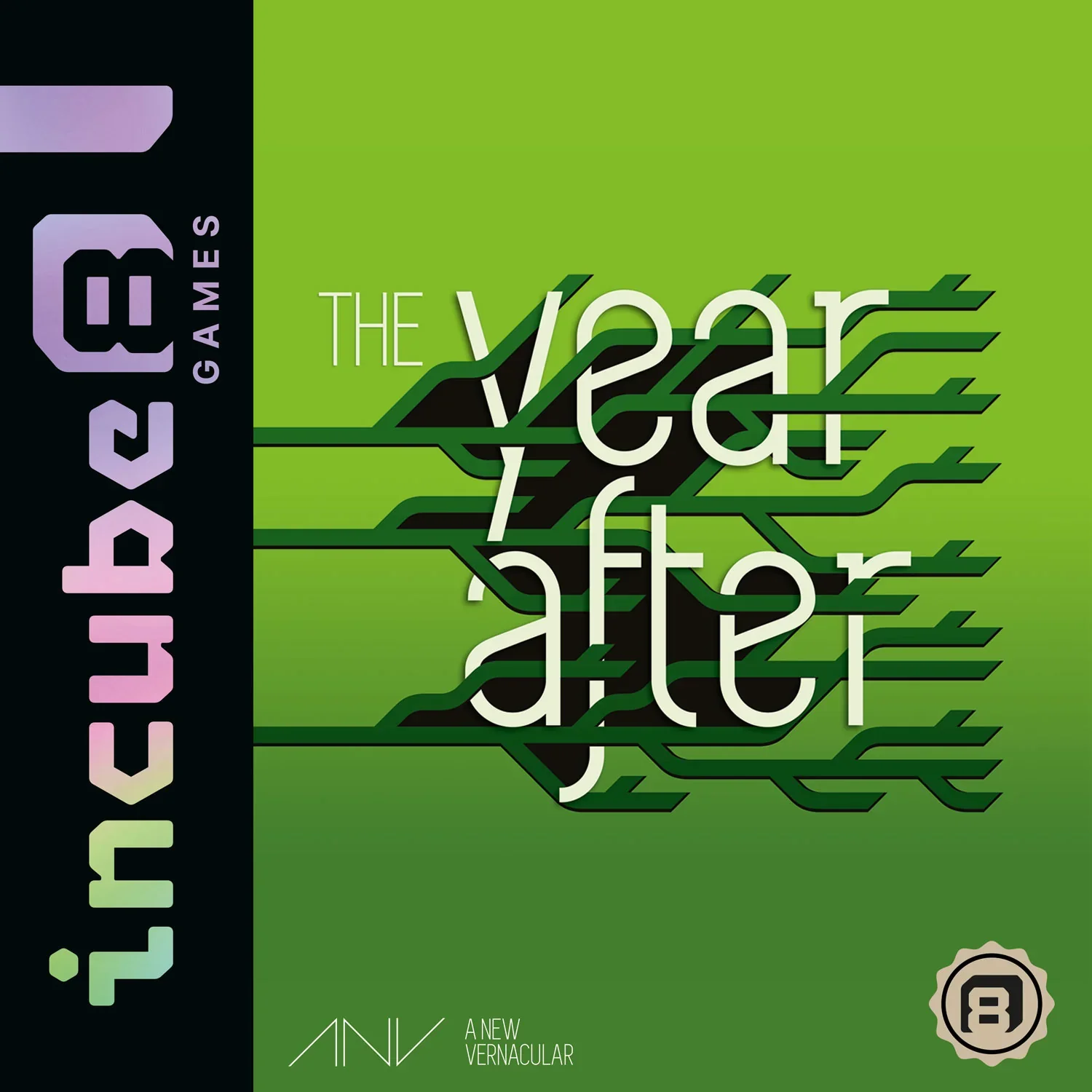 العام بعد بطاقة الألعاب GB #1