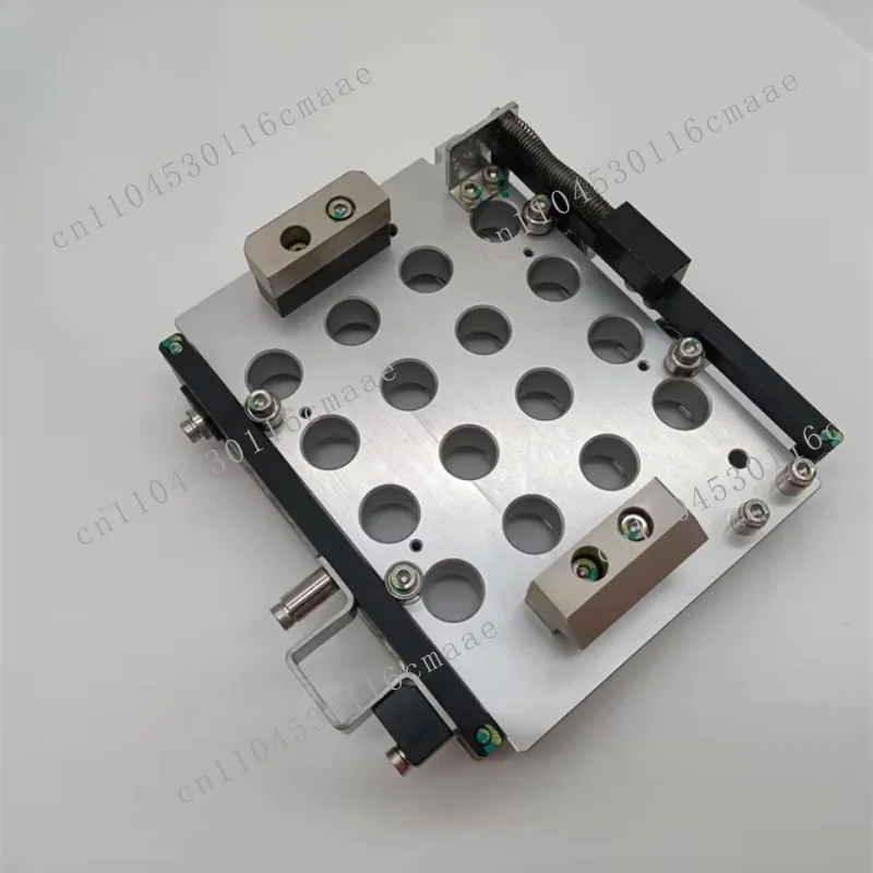 High Quality Manufacturing N610074585AA 8 Head Nozzle Exchange