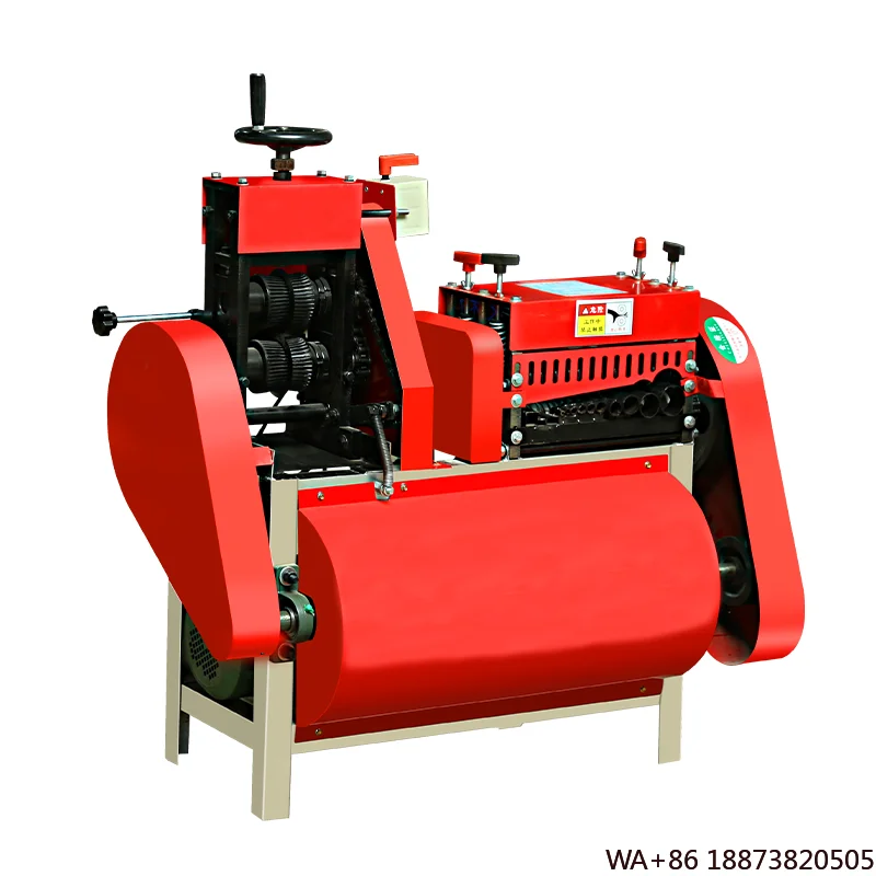 

Machine High-Efficiency Customizable Factory Price Wire Stripping and Cable Repair Energy-Saving Crimping Cutting