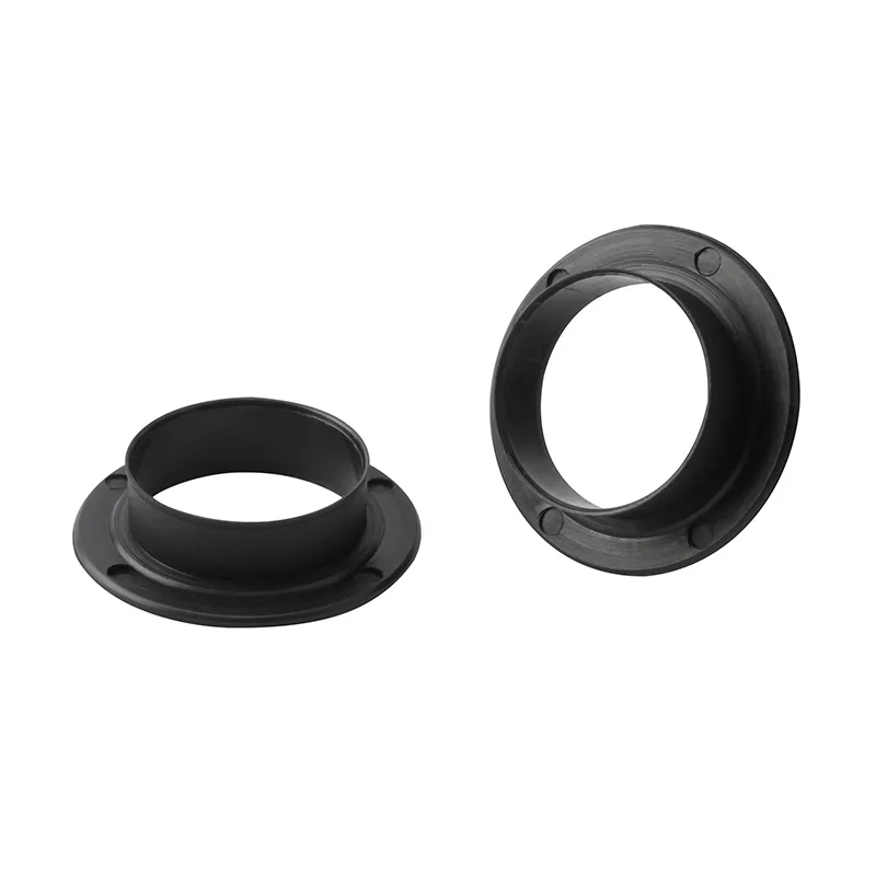 1/2pcs Bottom Bracket Cover Bearing Protection Cap Waterproof BB Thread Push-in ID 24mm forRoad Mountain Bike Fixed Gear Bicycle