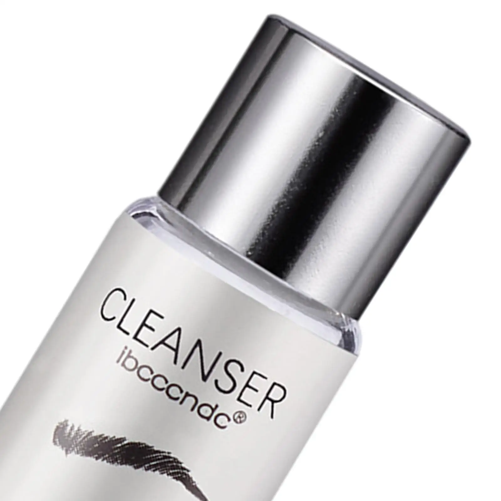 Brow Perming Agent Semi-permanets Brow Cleaning solution for