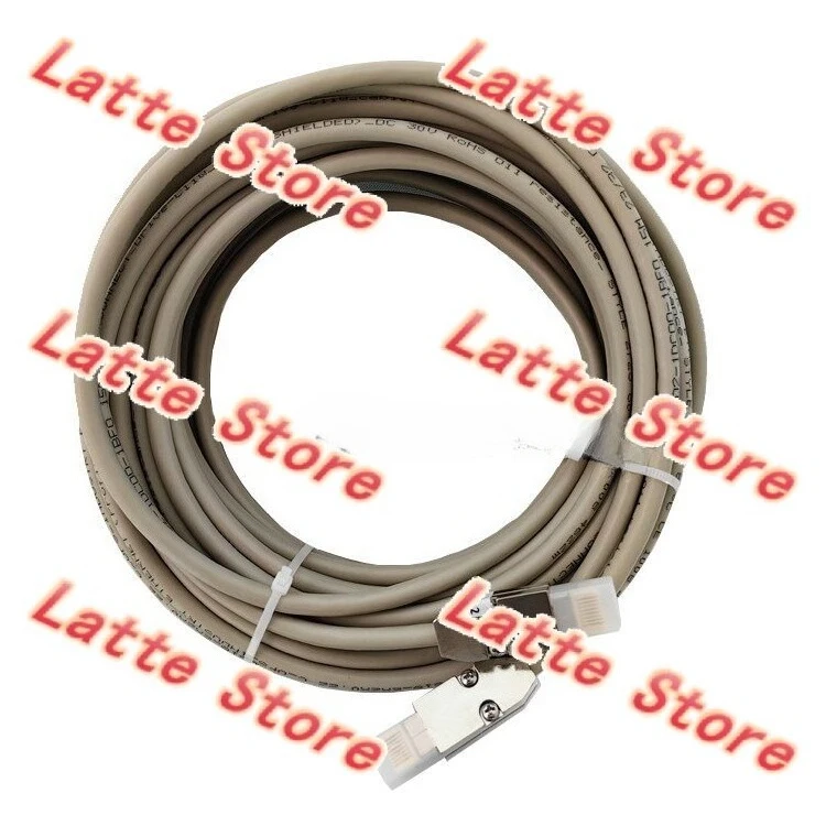 Encoder Feedback Signal Communication Cable Replacement Wire Model 6FX2002-1DC00