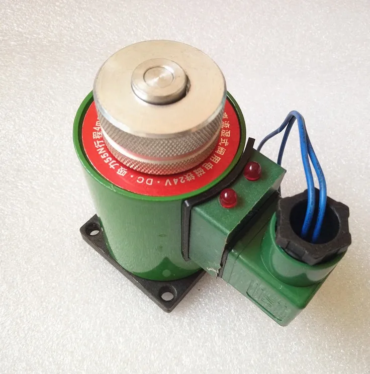 mfb1-mfz1-25-cm-3-4-cm-55-cm-220-dc24v-Electro-aimant-de-vanne-air-comprime