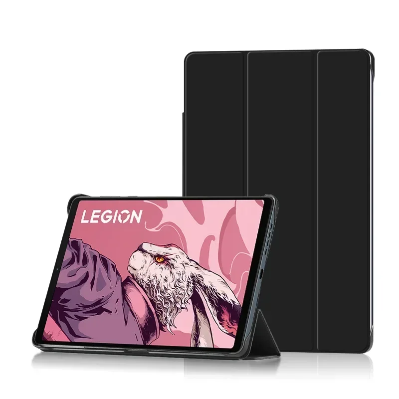 لينوفو ليجيون Y700 2nd Gen 8.8 "TB-320FU حافظة مضادة للبكتيريا تبديد الحرارة لـ Legion Y700 2023 لعبة غطاء لوحي Funda