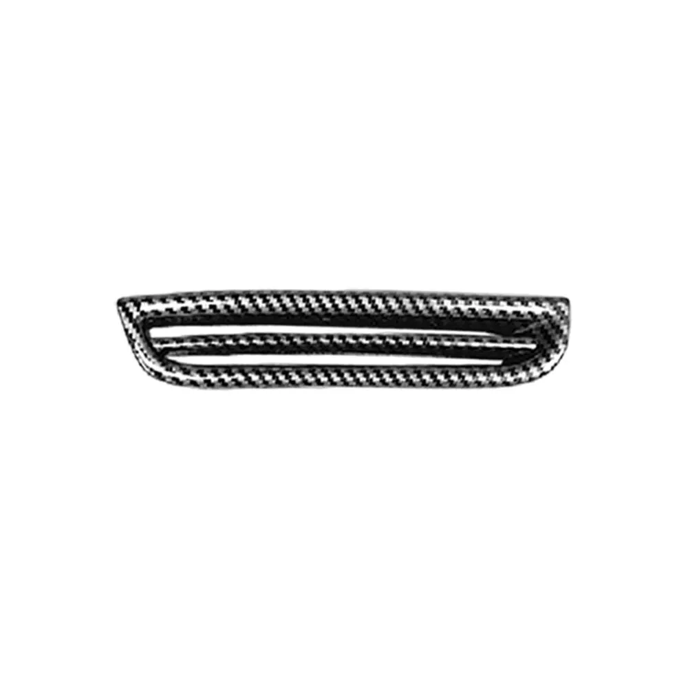 Car Decoration Pillar Air Conditioning Outlet Cover For Hyundai IONIQ5/IONIQ 5 N 2022-2025 Cars Accessories Styling Upgrade