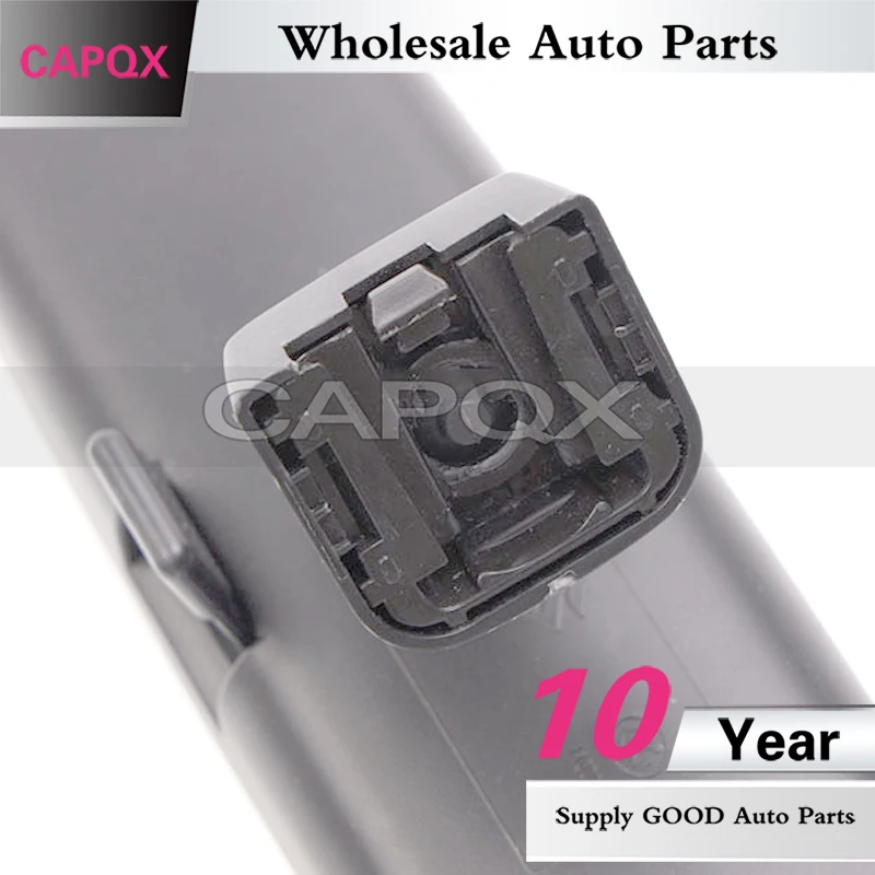 CAPQX dla Suzuki SX4 2006 2007 2008 2009 2010 2011 2012 2013 wewnętrzne lusterko wsteczne samochód wewnętrzne lustro lusterko wewnętrzne — zdjęcie 7