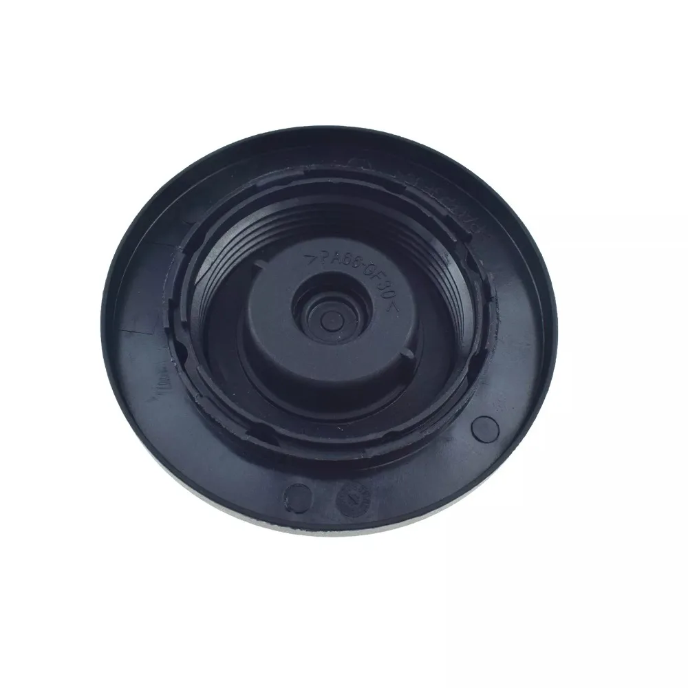 RESO 9C3Z8101B Koelvloeistof Ontgas Fles Reservior Tank Cap voor Ford Mustang Taurus F150 F250 F350 E-150 E-250 E-350