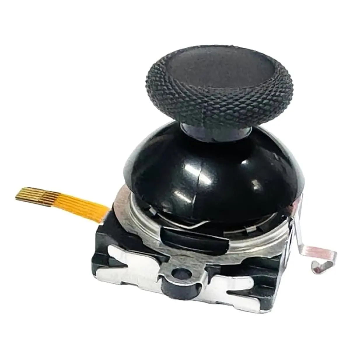 Joystick Assembly Anti-Drift Thumbstick Base Module Replacement for 3S/3 Controller Joystick