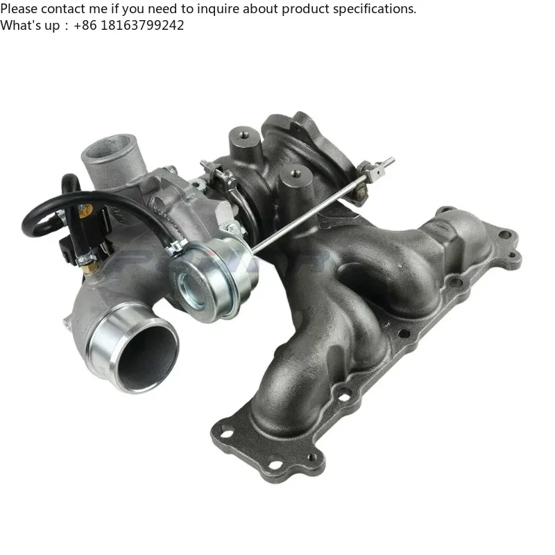 Complete Turbine for Ford Focus III /Turnier 2.0 ST 184Kw 250HP 53039880154 53039900154 53039980154 AG9N6K682AM Turbo 2012-2016