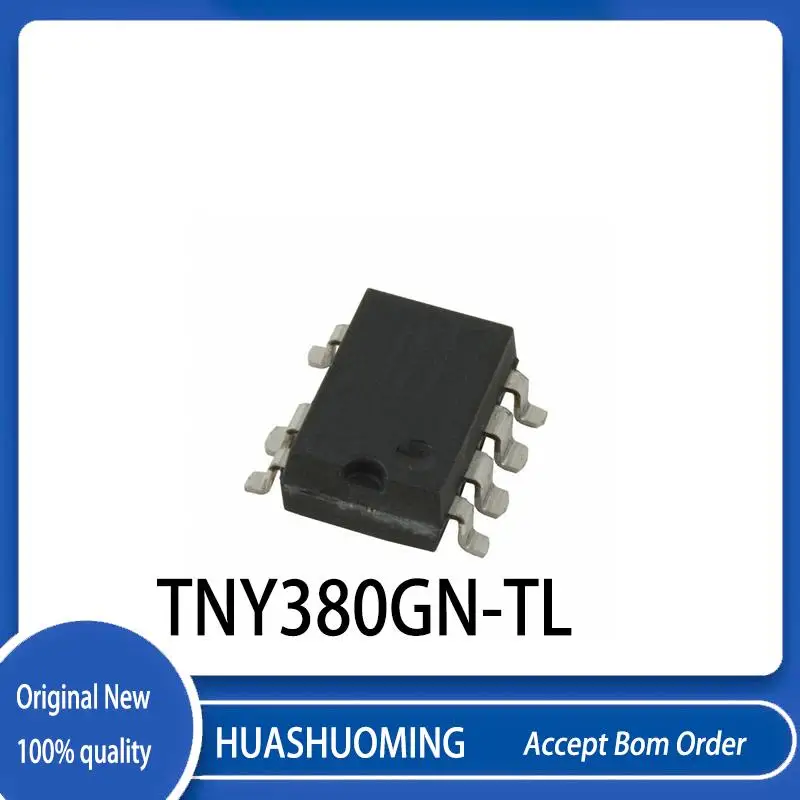 

10Pcs/Lot TNY380GN TNY380GN-TL SOP-7