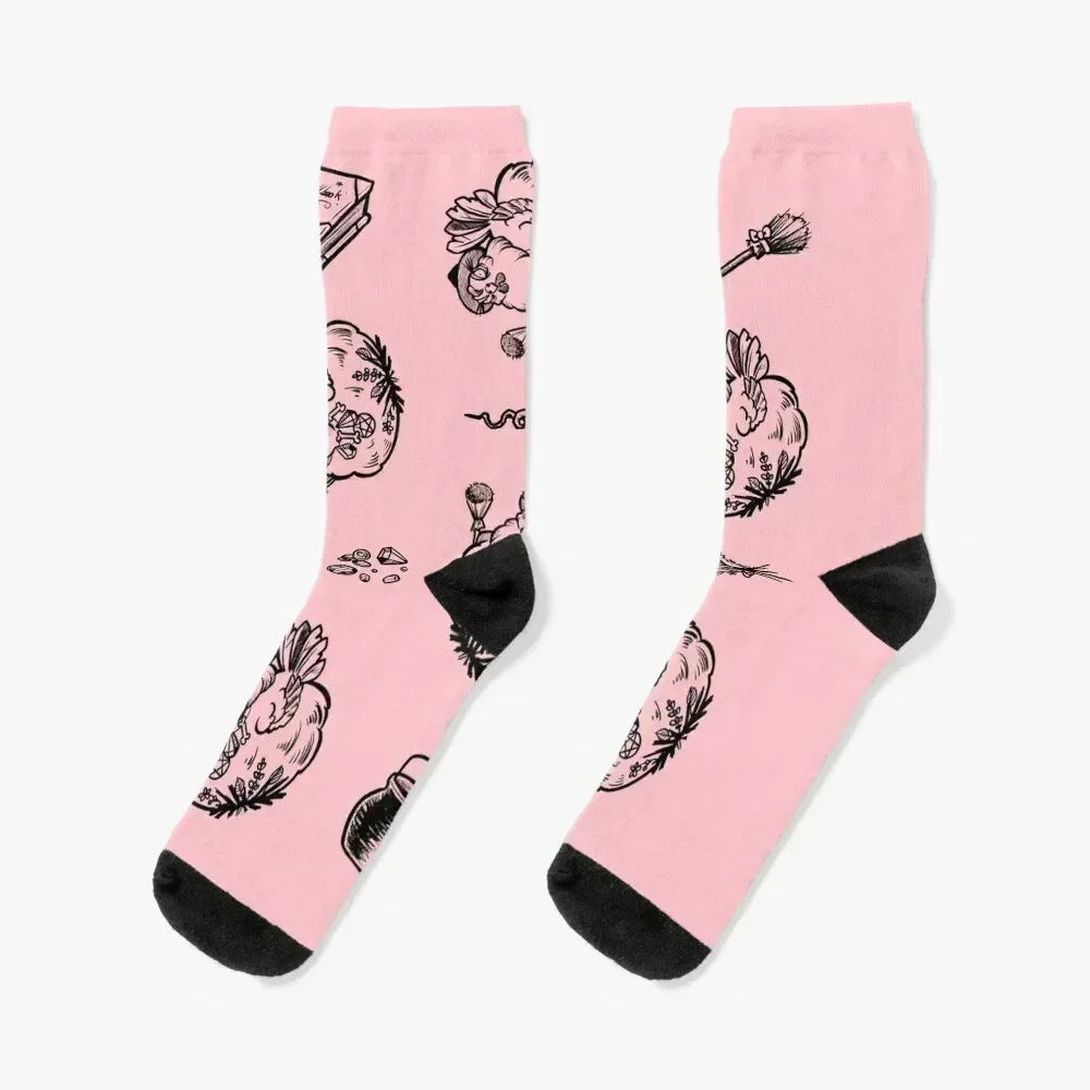 

The Wickadee Socks colored fashionable cycling FASHION Socks Women's Men's