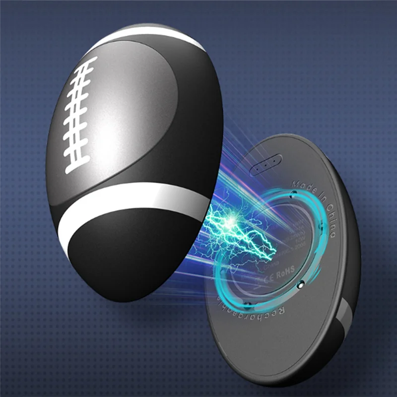 

RM-грелки для рук, 2 шт., электрическая грелка для рук с USB-кабелями, многоразовый портативный карманный обогреватель для женщин и мужчин, прочный, простая установка