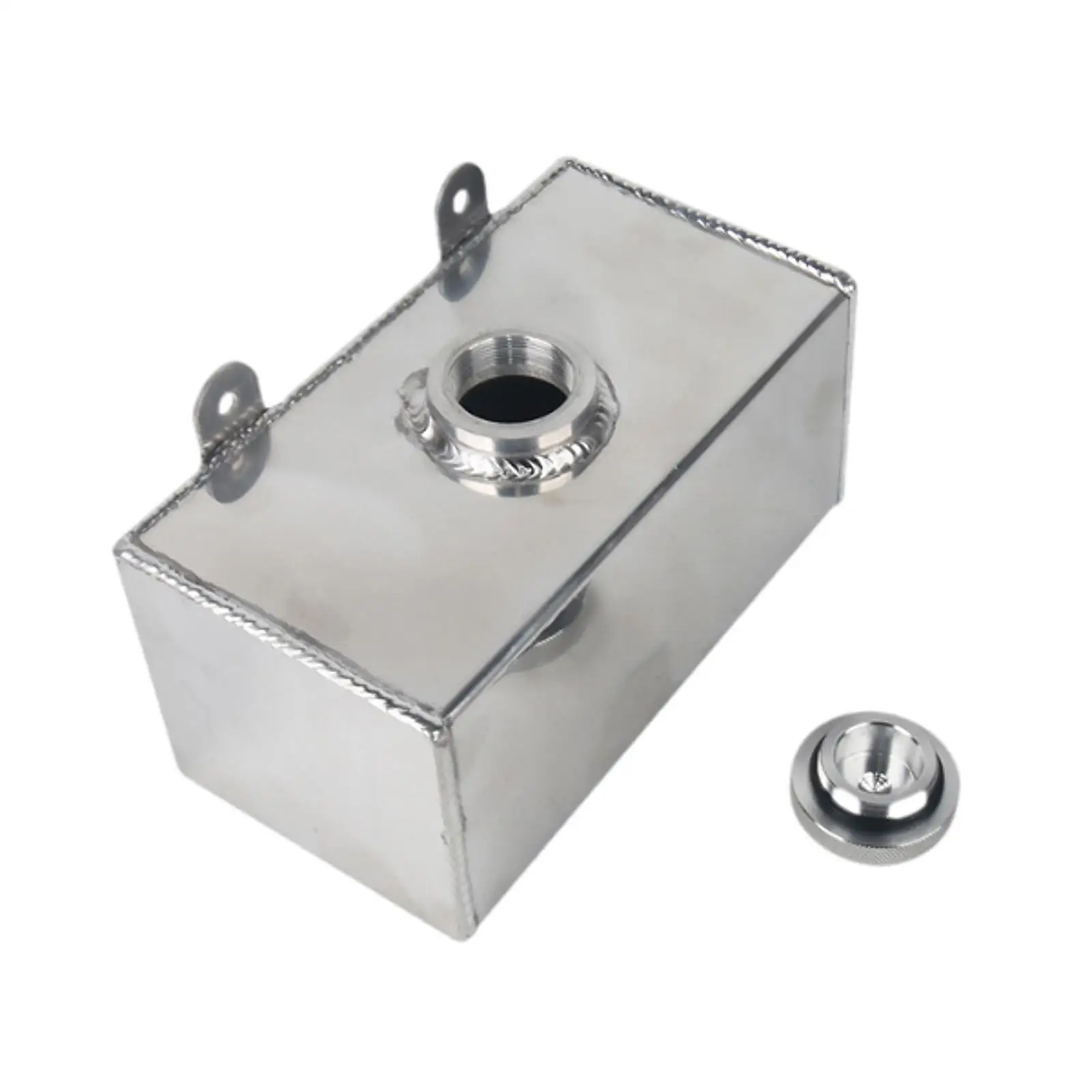 Butelka do spryskiwacza 2L Części samochodowe Akcesoria Zbiornik spryskiwacza