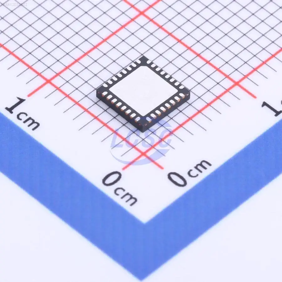 1PCS ESP32-C3 400KB 22 3V~3.6V RISC-V 160MHz QFN-32-EP(5x5) Microcontrollers (MCU/MPU/SOC) ROHS