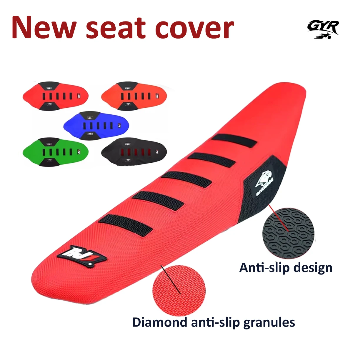 #39 Compare Motorcycle Seat Cushions Before You Buy