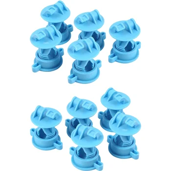 10 best sales विद्युत बाड़ इन्सुलेटर - №5