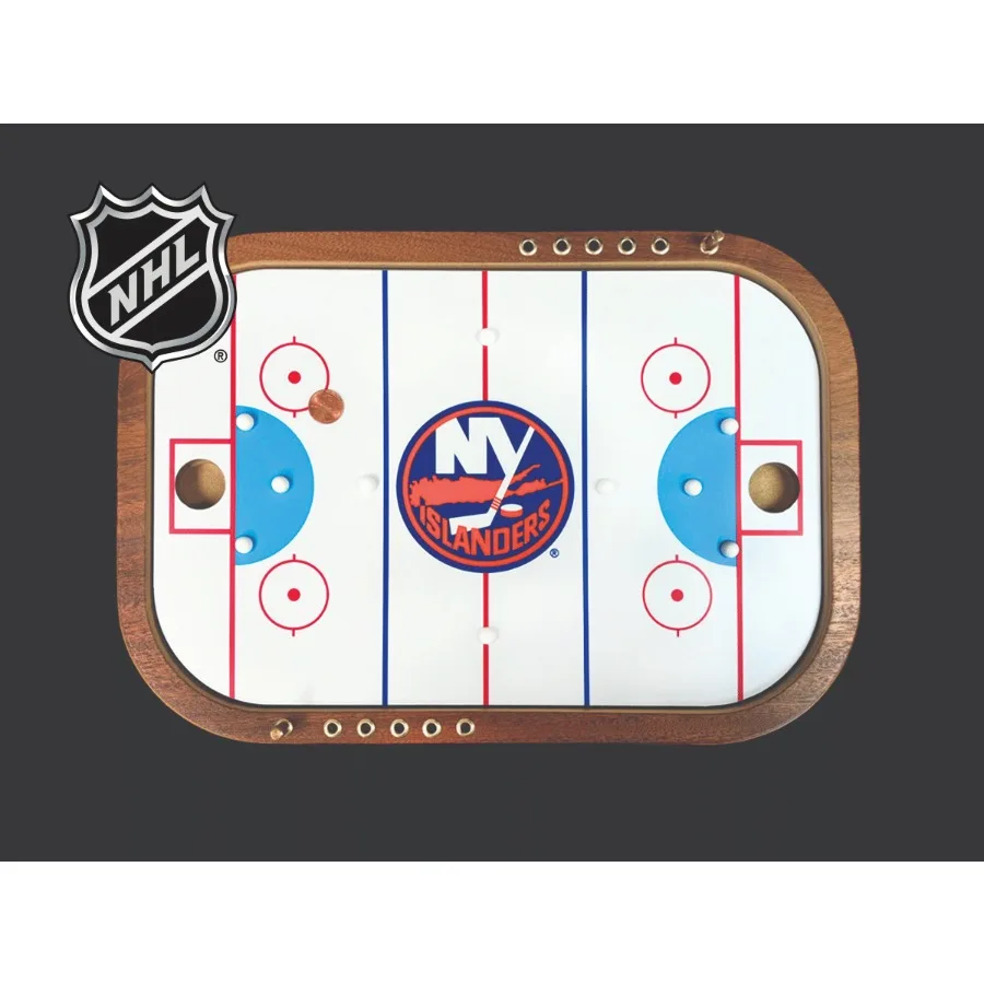

New York Islanders Penny Hockey Game