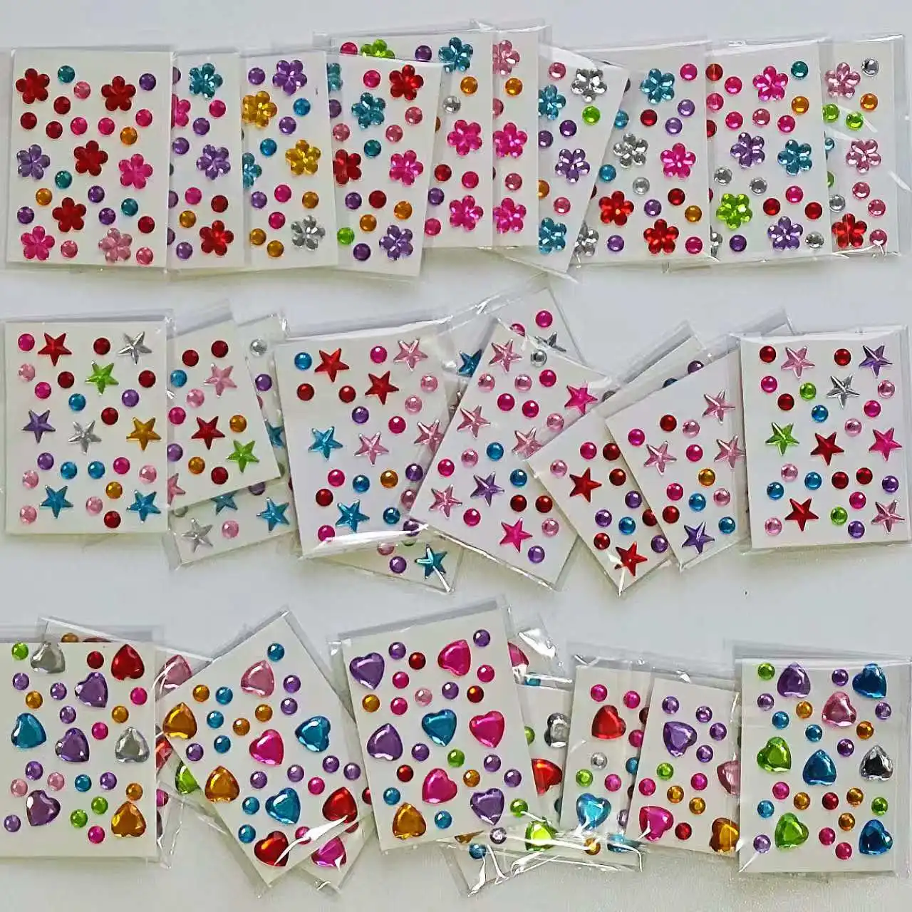Mini 30 sheets