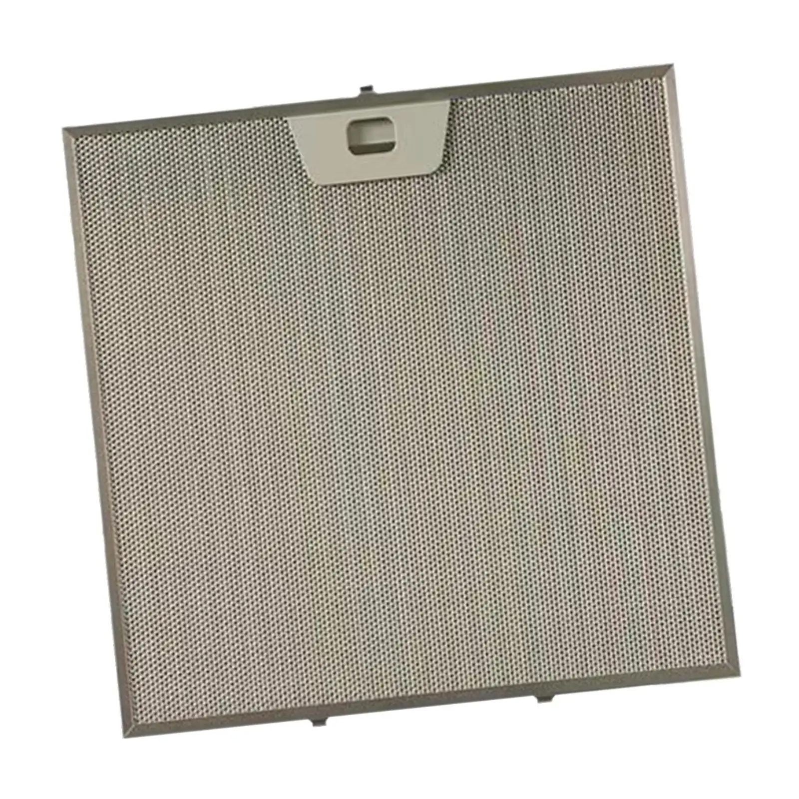 WB02x24872 Range Hood Filter Sturdy Direct Replace Easy Clean Multipurpose for Kitchen Household Restaurant