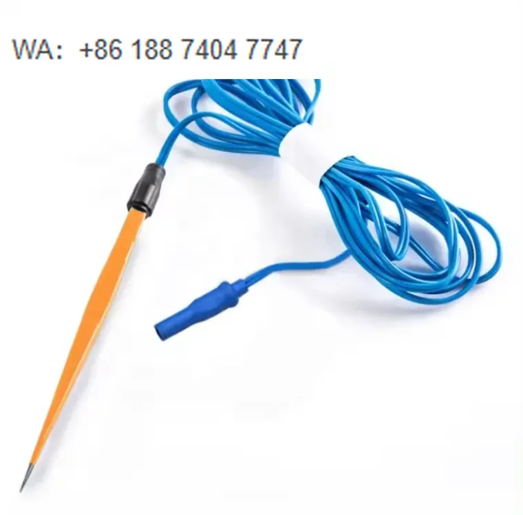 pince-bipolaire-manuelle-en-acier-inoxydable-a-pointe-et-revetement-antiadhesifs-conception-a-baionnette-pour-la-neurochirurgie