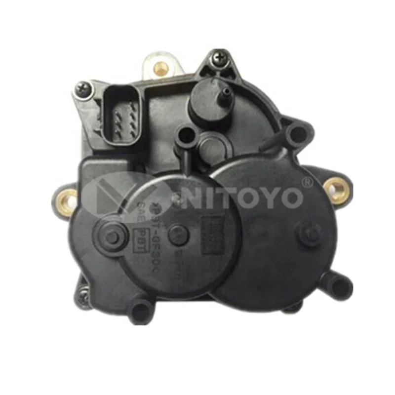 NITOYO Inne części przekładni 8-98196415-0 8981964150 Przedni siłownik zmiany biegów do Isuzu DMAX 4WD