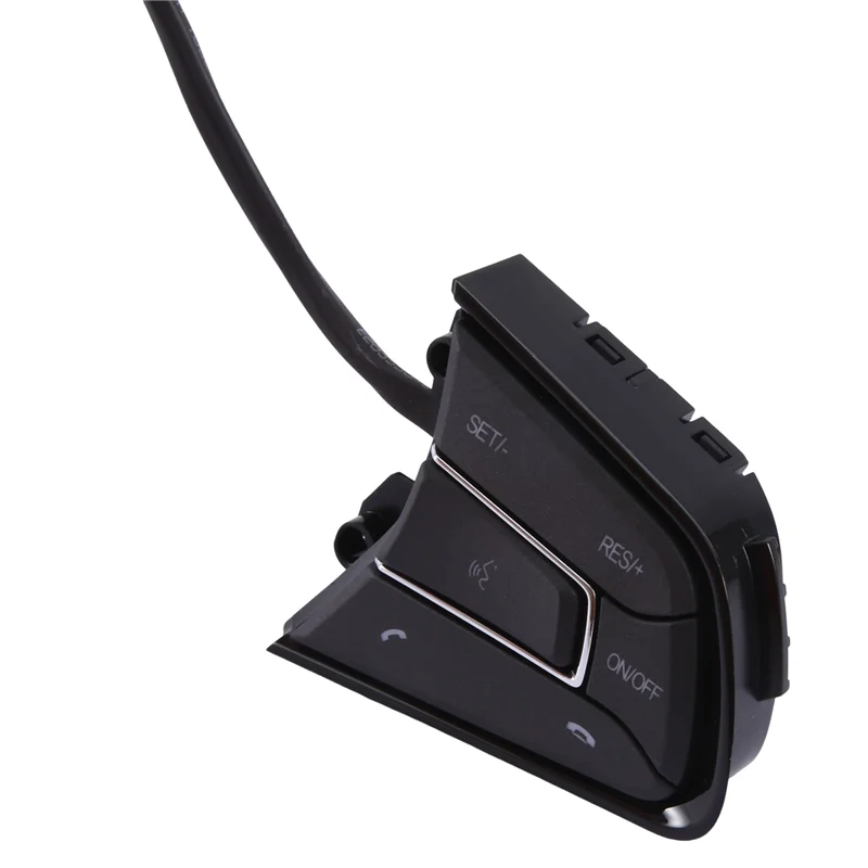 

A040-Multi-Function Steering Wheel Buttons Cruise Volume Bluetooth Phone Buttons For Chery Tiggo 2/3X Arrizo 5