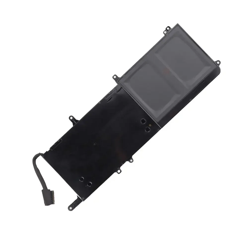 Batería genuina para ordenador portátil 9NJM1 11,4 V 99Wh para Dell Alienware 15 R3 R4 17 R4 R5 MG2YH HF250