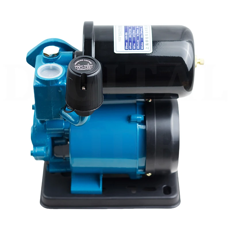 YAO 128W/250W370W Automatic Self-priming Pump Hot And Cold Water Pipe Booster 220V Hot And Cold Water Pipe Tap Water Booster Pum