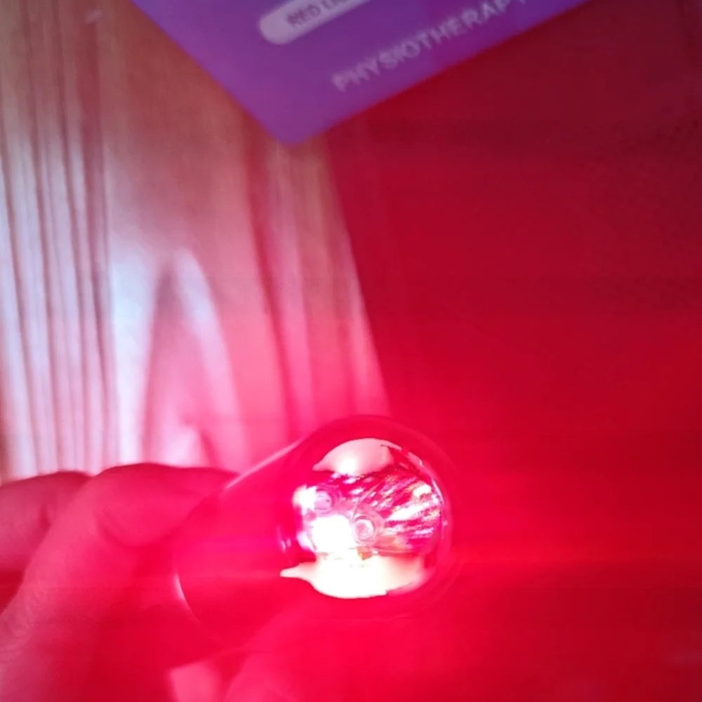 

Ручка для терапии инфракрасным светом 470-940 нм Электроакупунктурное устройство для облегчения мышечной боли, лечения кожи и заживления ран