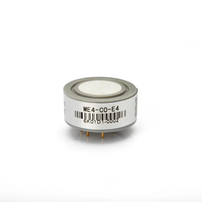 ME4-CO-E4 Low Concentration Carbon Monoxide Gas Sensor Industrial Atmospheric Environment Monitor Components