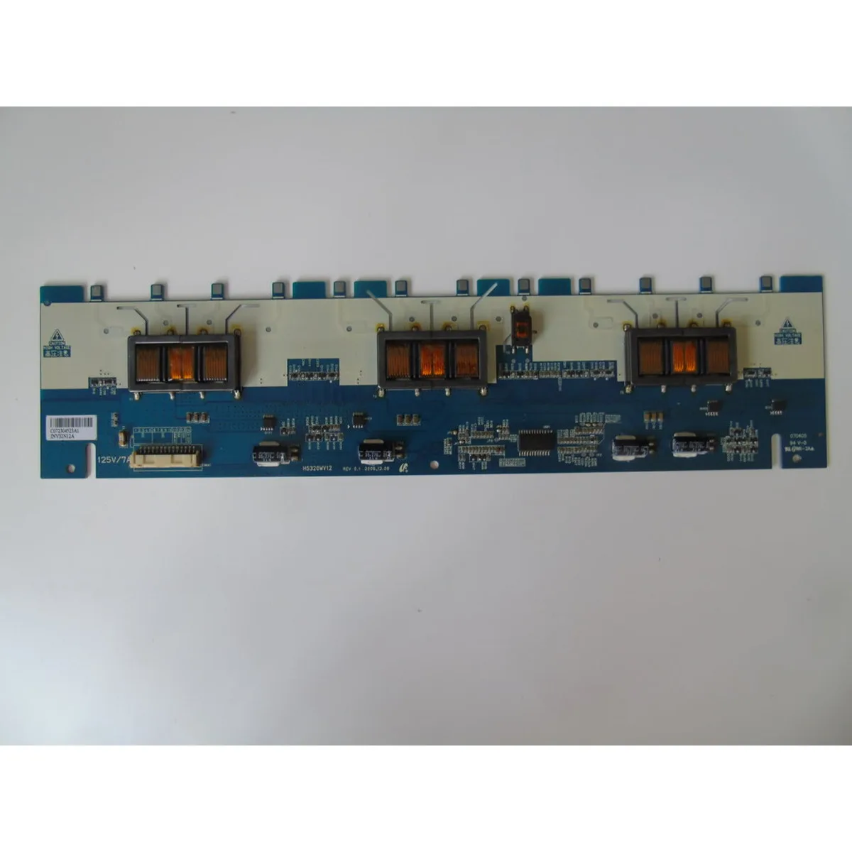 لوحة الجهد العالي لسامسونج ، LA32B350F1 ، HS320WV12 ، INV32S12M ، SSI320WF12 ، HS320WK12