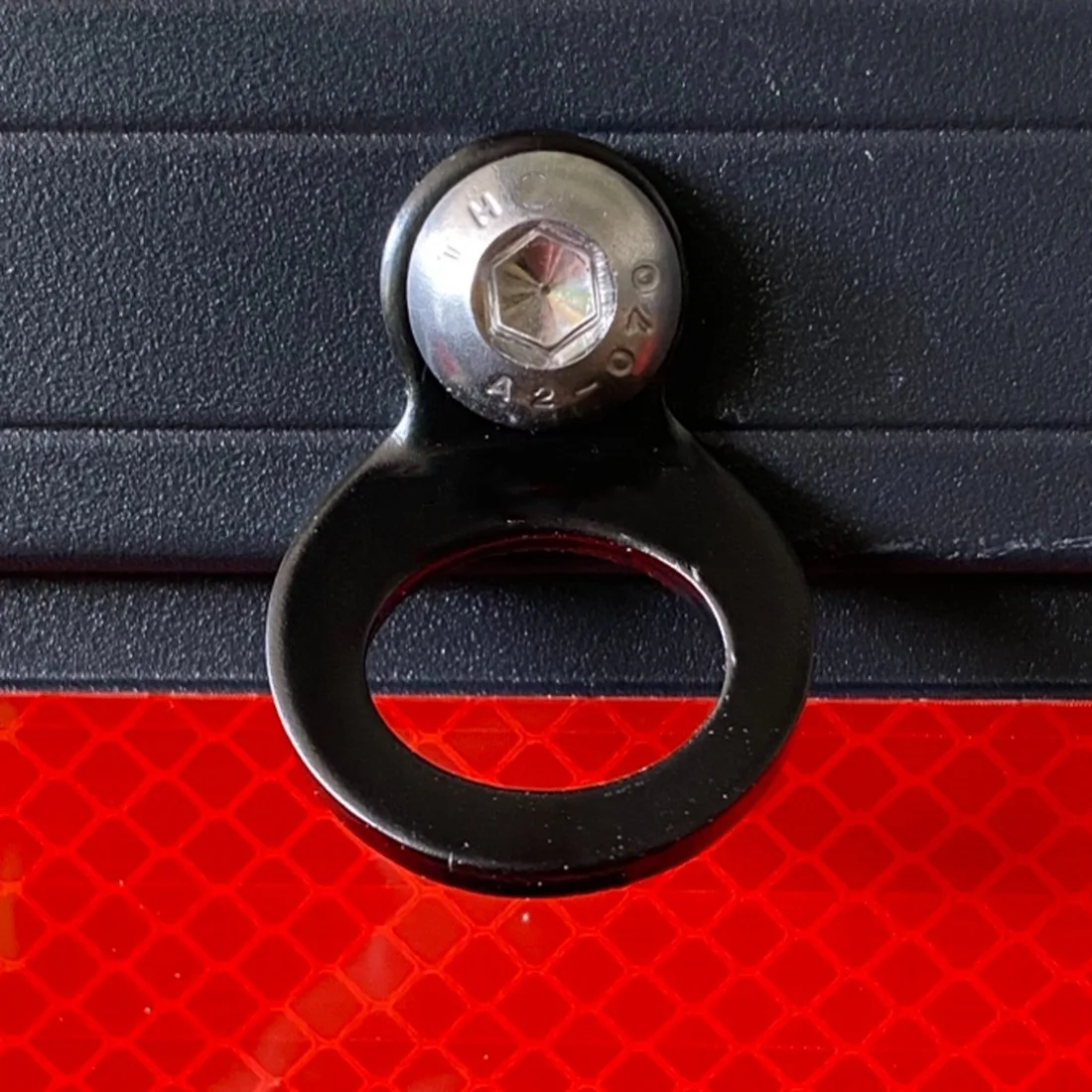 

Кольца для крепежных ремней A54P, многофункциональные крепежные крюки для установки в гараже, мастерской, грузовике, прицепе