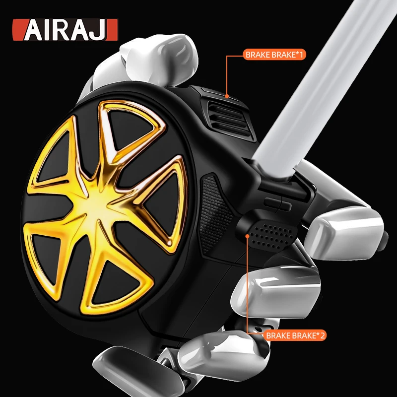 AIRAJ 5meter Metric Tape Measure Professional Retractable Ruler Measuring Height of Body Woodworking Construction Industry Tools