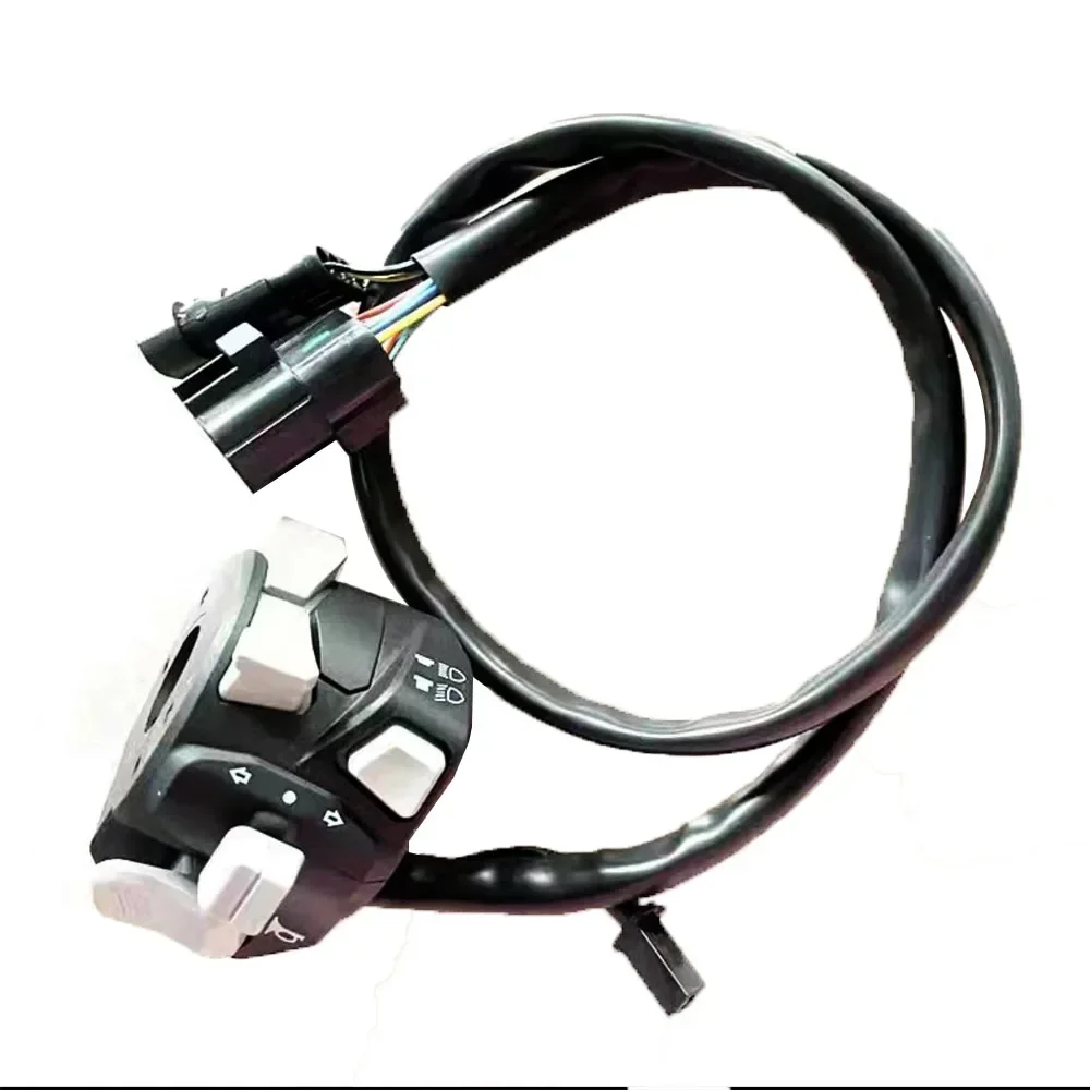 TRK702X Original Accessories Left And Right Grip Switch FOR Benelli TRK702 TRK 702 X
