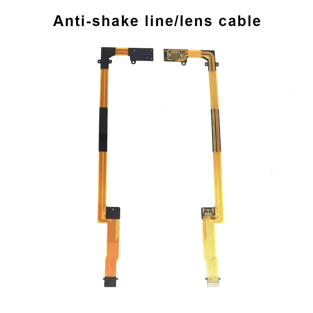 Shake-proof Flex Cable Flexible Flat Cables Kits Digital Fittings